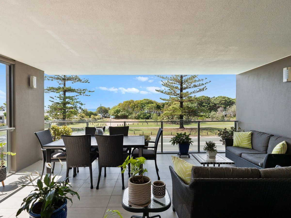4/264 Marine Parade, KINGSCLIFF NSW 2487, Kingscliff - Image 1
