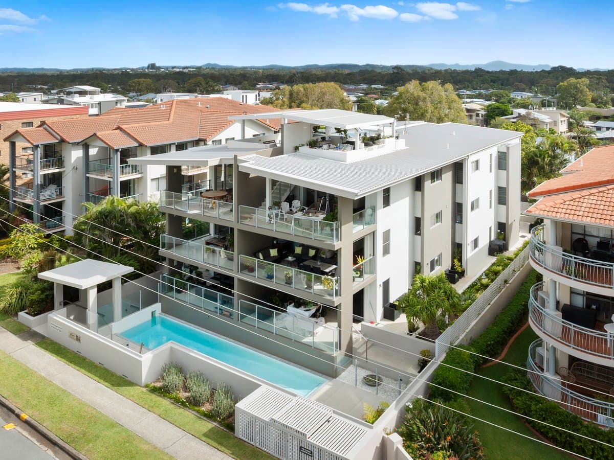 4/264 Marine Parade, KINGSCLIFF NSW 2487, Kingscliff - Thumbnail 5