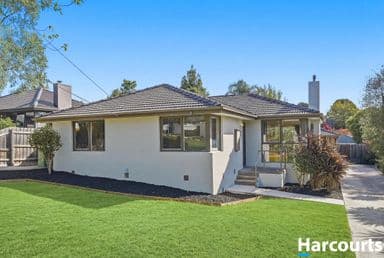51 Longfellow Avenue, MOOROOLBARK, VIC 3138, Mooroolbark - Image 1