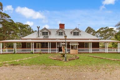 338 Corks Pocket Road, REESVILLE, QLD 4552, Reesville - Image 1