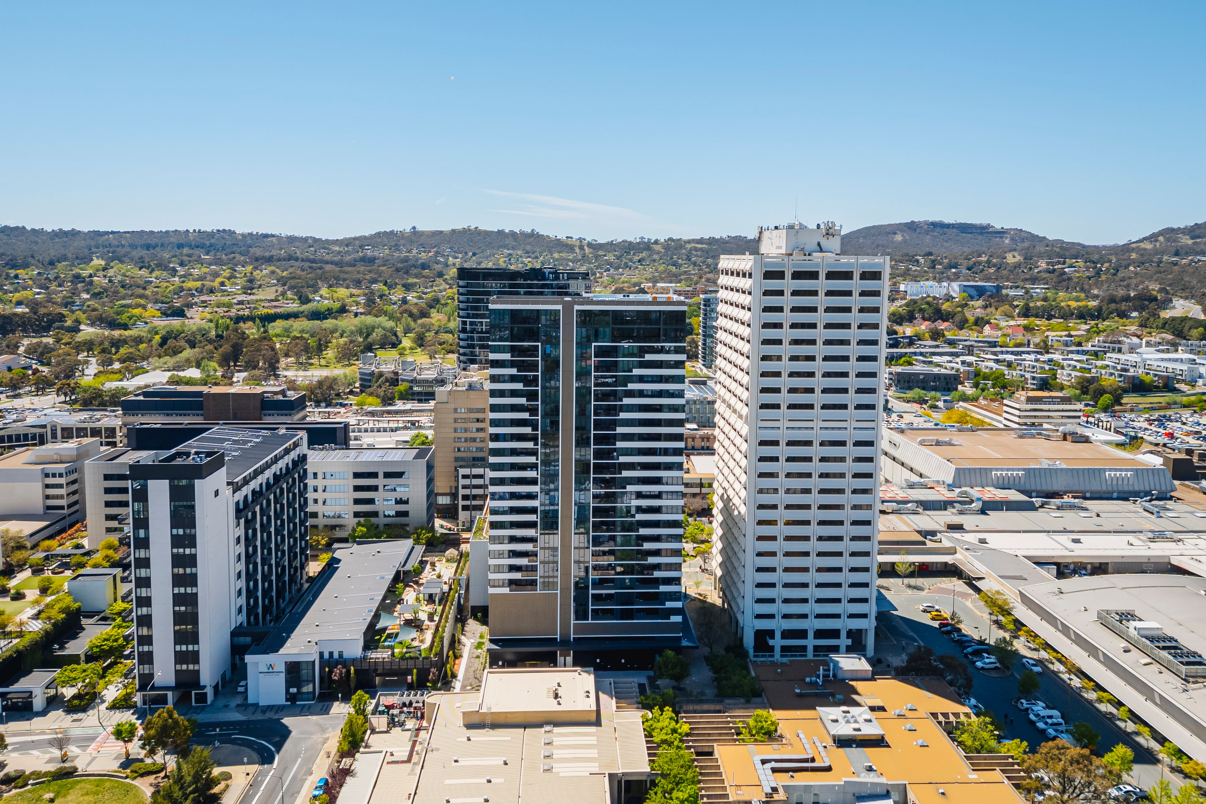 610/49 Furzer Street, Phillip ACT 2606, Phillip - Image 1