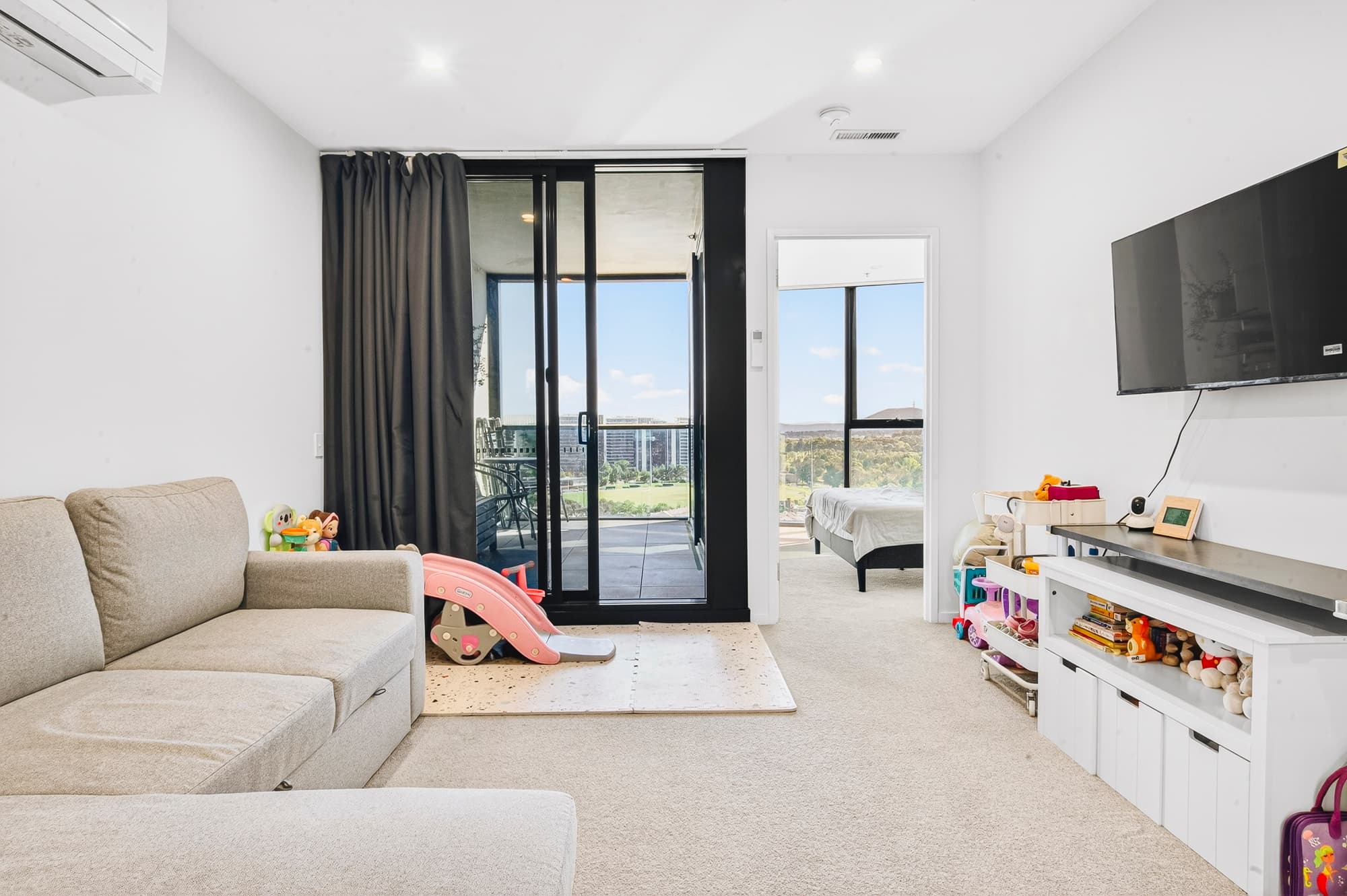 1005/15 Bowes Street, Phillip ACT 2606, Phillip - Image 1
