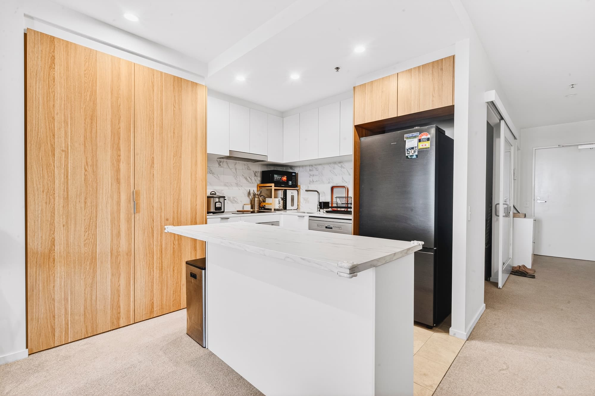 1005/15 Bowes Street, Phillip ACT 2606, Phillip - Thumbnail 4