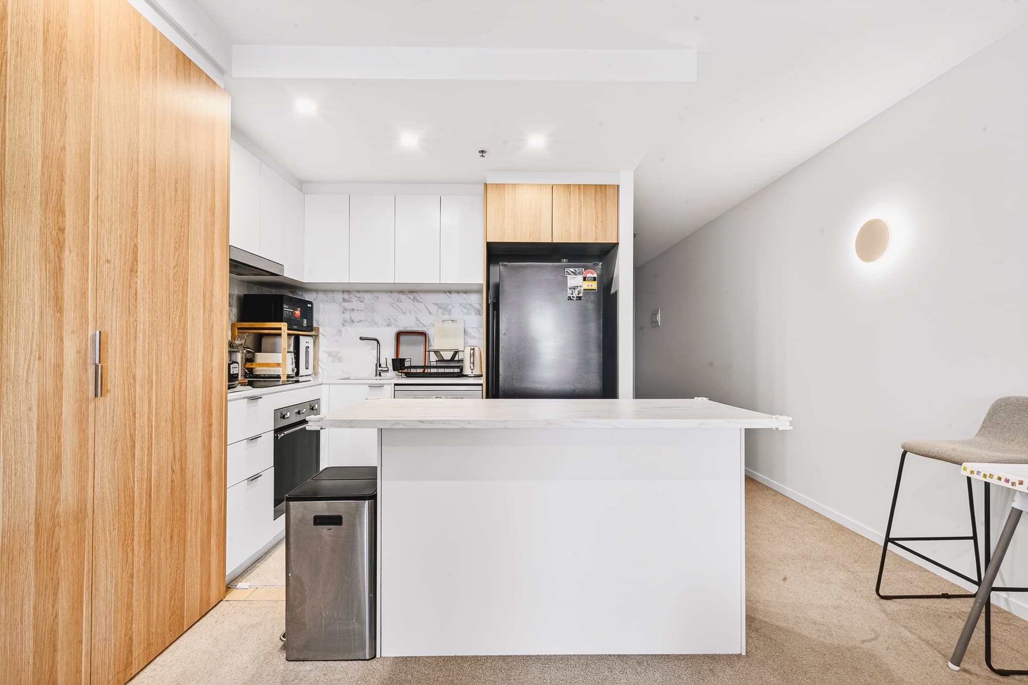 1005/15 Bowes Street, Phillip ACT 2606, Phillip - Thumbnail 5