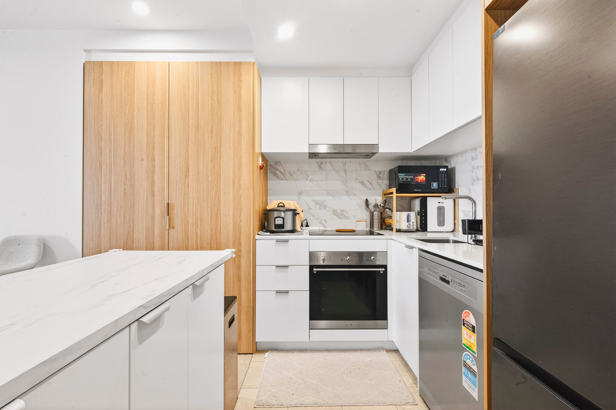 1005/15 Bowes Street, Phillip ACT 2606, Phillip - Thumbnail 6
