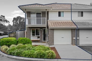 50/31 Lyrebird Street, LOGANLEA, QLD 4131, Loganlea - Image 1