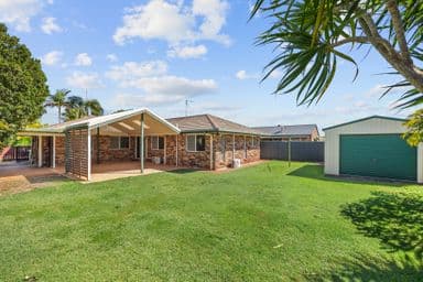 16 Muscat Avenue, VICTORIA POINT, QLD 4165, Victoria Point - Image 1