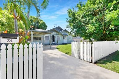 34 Tait Street, WEST MACKAY, QLD 4740, West Mackay - Image 1