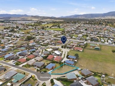 21 Melissa Street, BRIGHTON, TAS 7030, Brighton - Image 1
