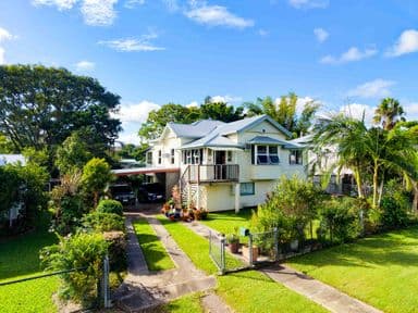 18 Ashford Road, GYMPIE, QLD 4570, Gympie - Image 1