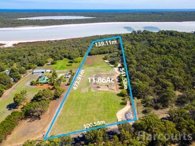 192 Newnham Road, LAKE CLIFTON, WA 6215, Lake Clifton - Image 1
