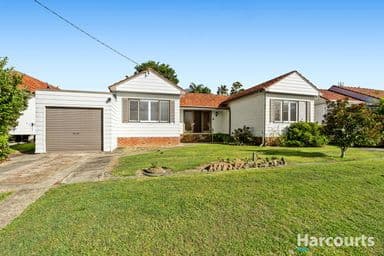 4 Ada Street, Mount Hutton, NSW 2290, Mount Hutton - Image 1