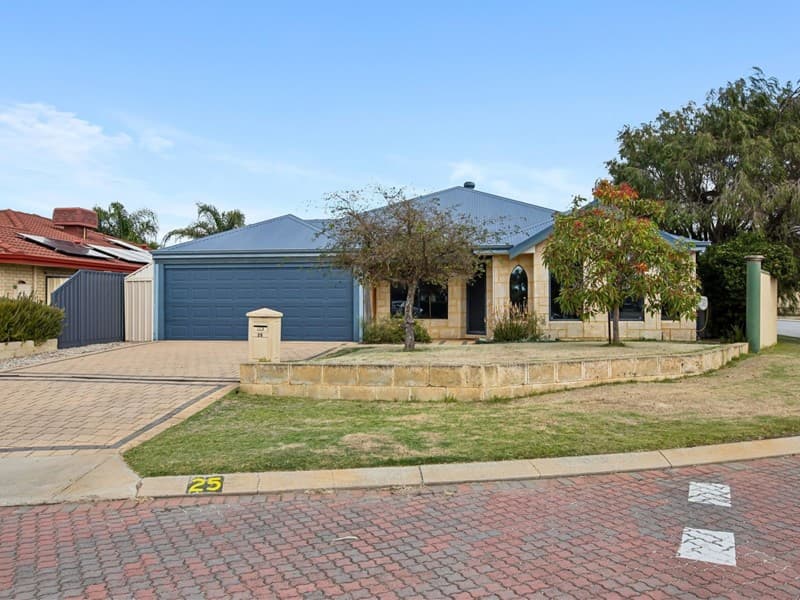 25 Chieftain St, Bertram, Bertram - Thumbnail 2