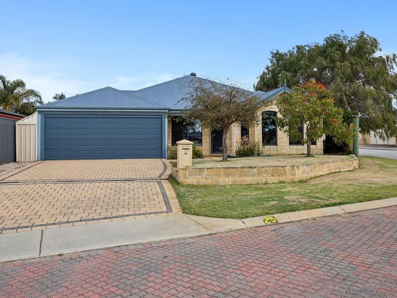 25 Chieftain St, Bertram, Bertram - Thumbnail 3