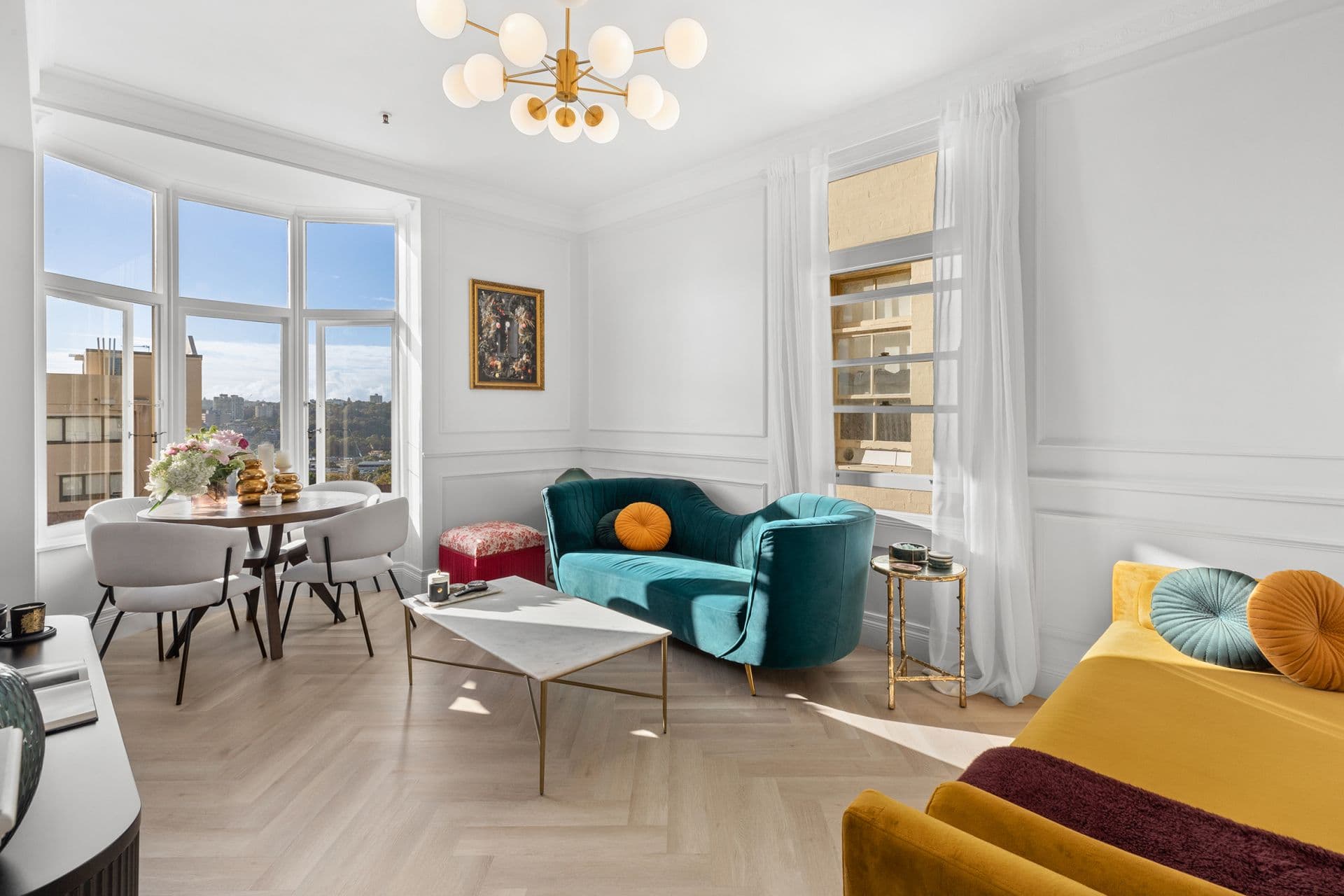 35/16-20 Kings Cross Road, Potts Point NSW 2011, Potts Point - Image 1