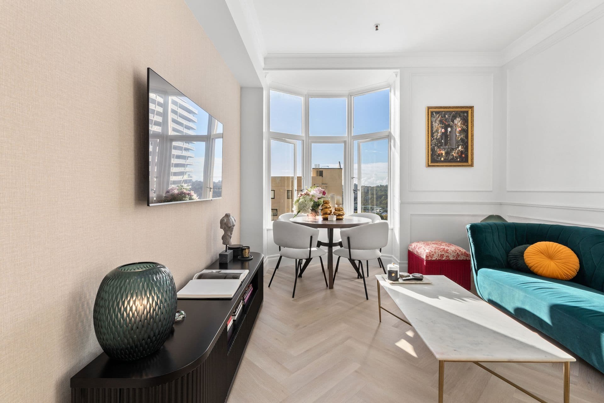 35/16-20 Kings Cross Road, Potts Point NSW 2011, Potts Point - Thumbnail 2