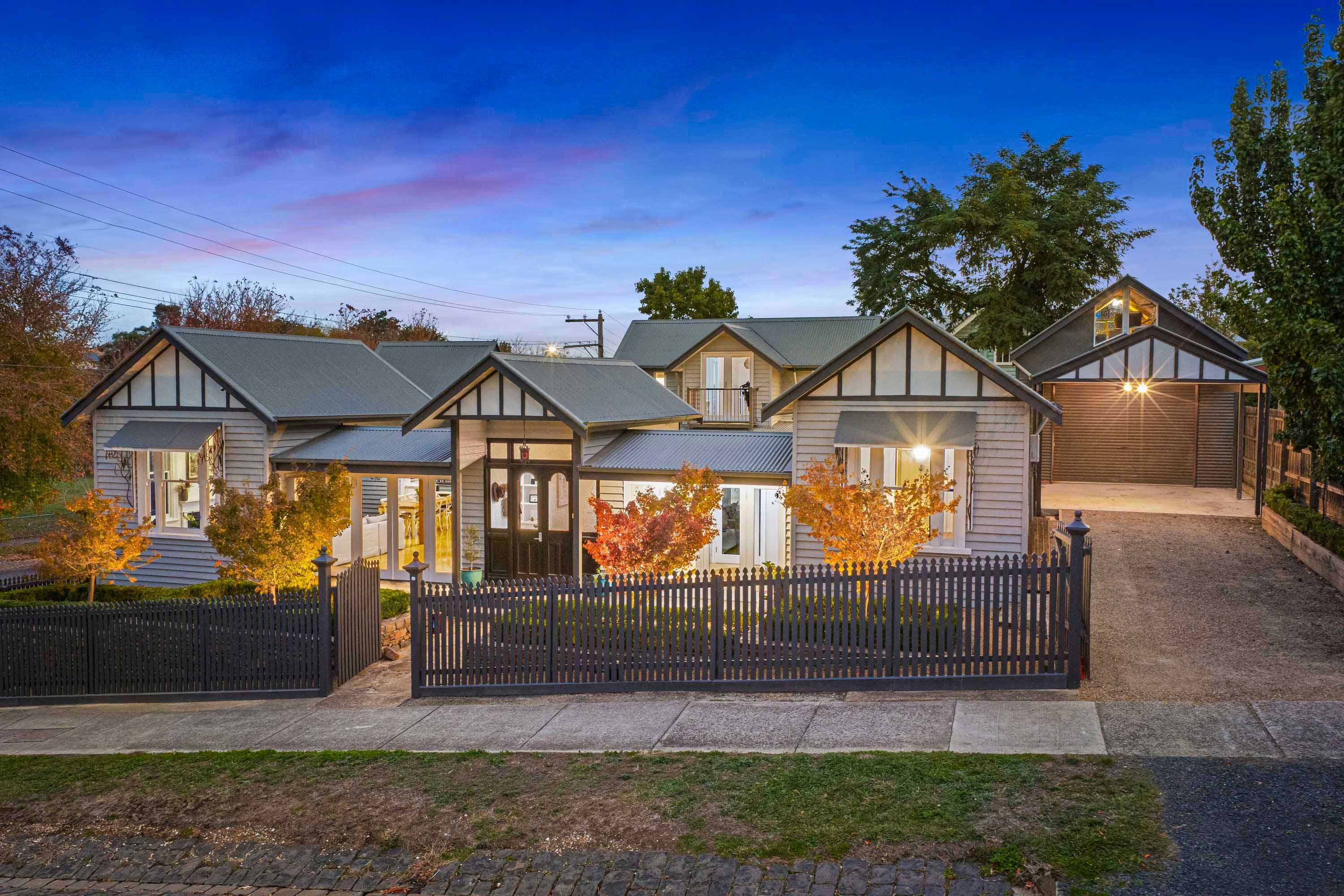1 Macarthur Street, Soldiers Hill  Victoria  3350, Australia, Soldiers Hill - Image 1