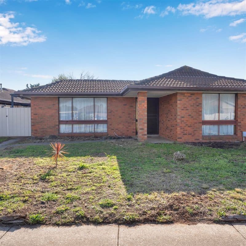 39 Bellbridge Drive, Hoppers Crossing - Image 1