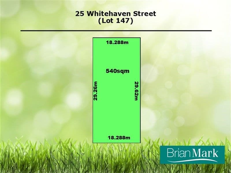 25 Whitehaven Street, Wyndham Vale - Image 1