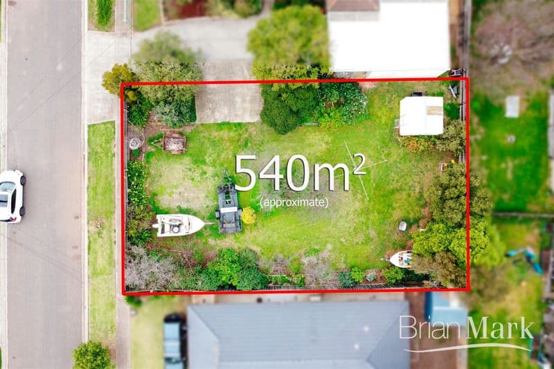 25 Whitehaven Street, Wyndham Vale - Thumbnail 2