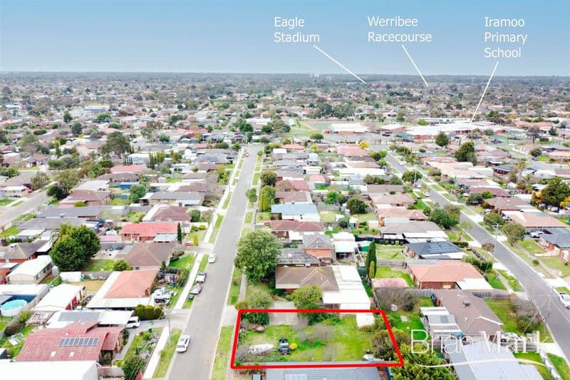 25 Whitehaven Street, Wyndham Vale - Thumbnail 5