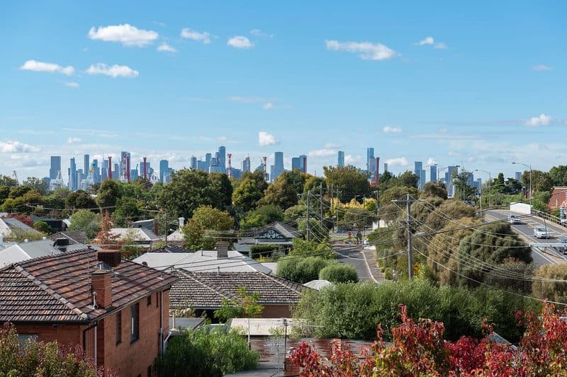 3/15 Geelong Road Footscray, 3011, Yarraville - Image 1