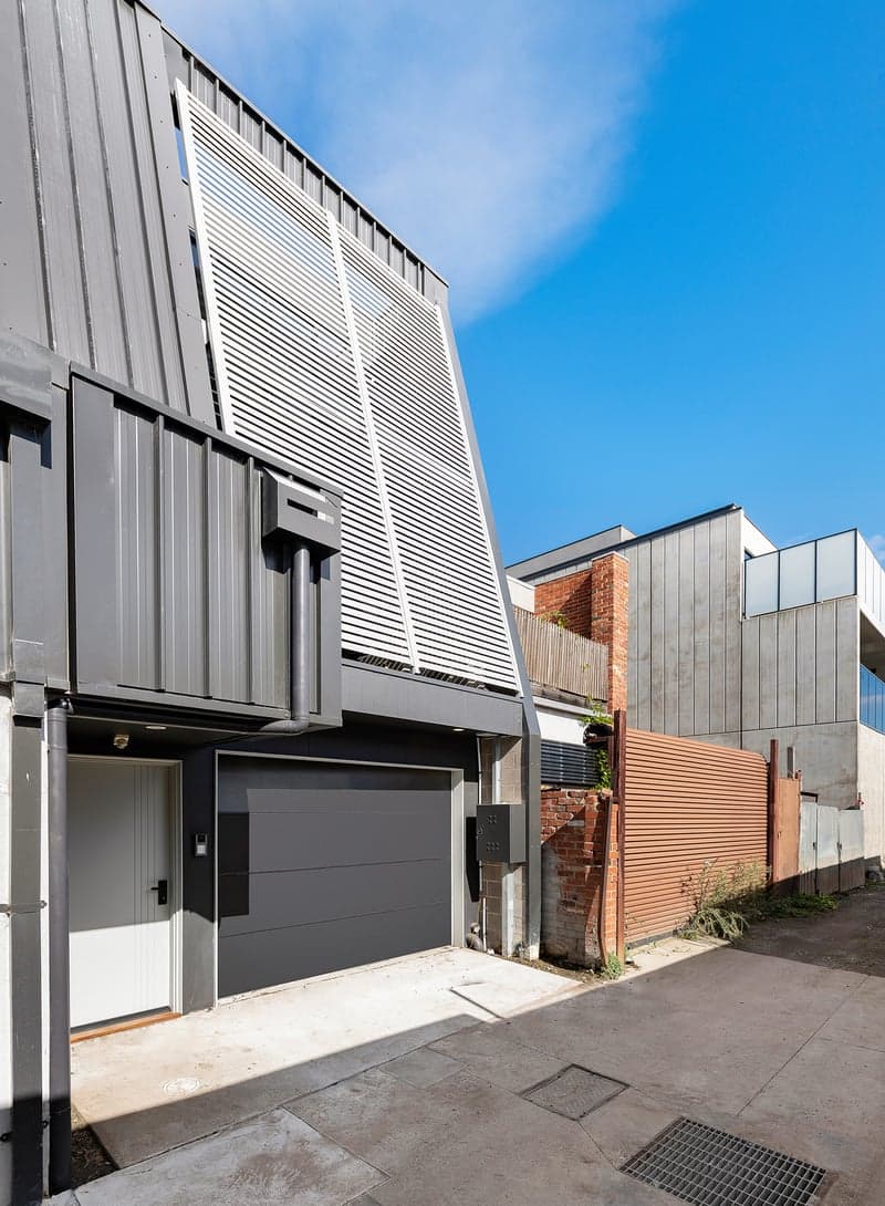 3/15 Geelong Road Footscray, 3011, Yarraville - Thumbnail 2
