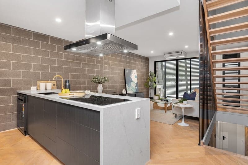 3/15 Geelong Road Footscray, 3011, Yarraville - Thumbnail 4
