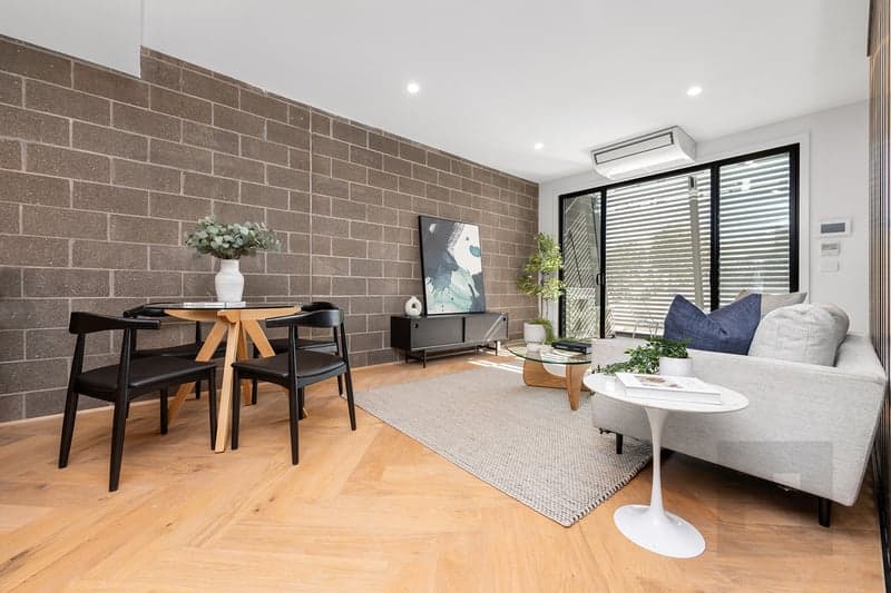 3/15 Geelong Road Footscray, 3011, Yarraville - Thumbnail 6