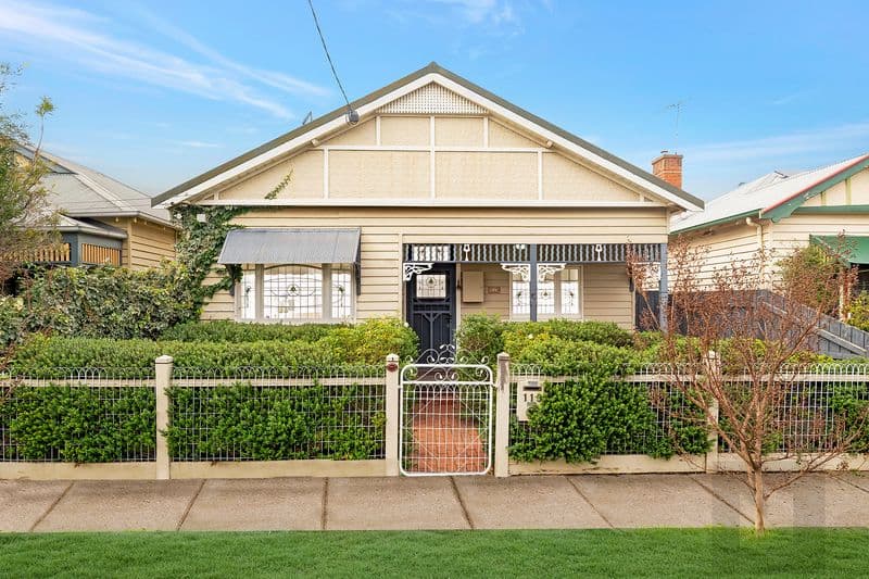36 Stooke Street Yarraville, 3013, Kingsville - Image 1