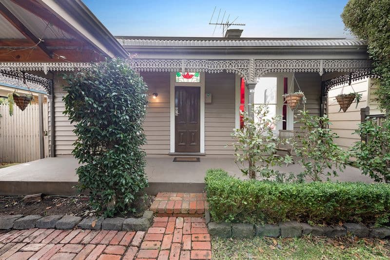 1/85 Bishop Street Yarraville, 3013, Yarraville - Image 1