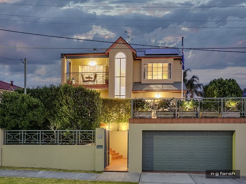 7 Carnegie Circuit, Chifley - Thumbnail 2