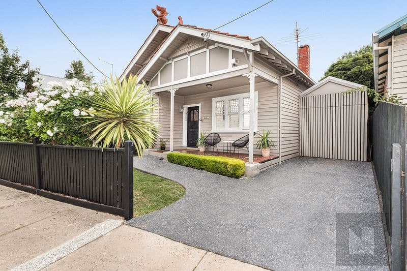 16b Lily Street Seddon, 3011, Newport - Image 1