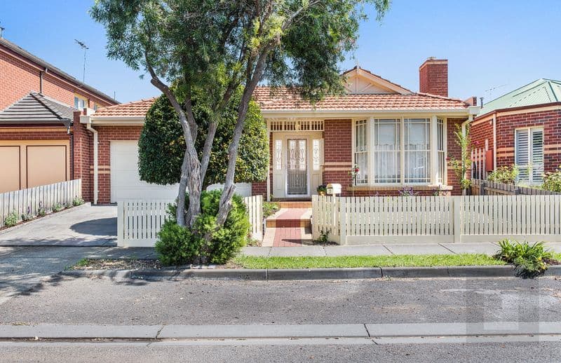 1/85 Bishop Street Yarraville, 3013, Williamstown - Image 1