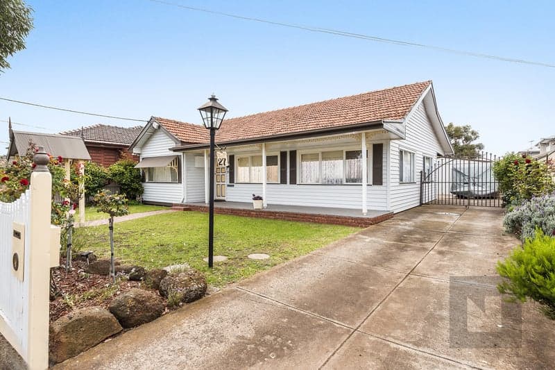 27 Saltley Street, South Kingsville - Thumbnail 2