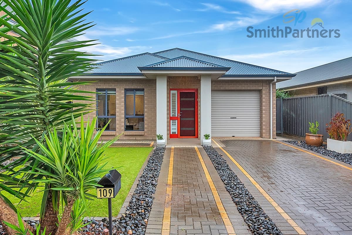 109 William Street, Beverley SA 5009, Beverley - Image 1