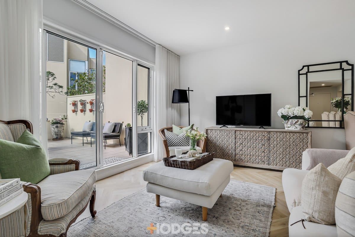 1 / 9 Liardet Street, PORT MELBOURNE, VIC, 3207, Port Melbourne - Thumbnail 4