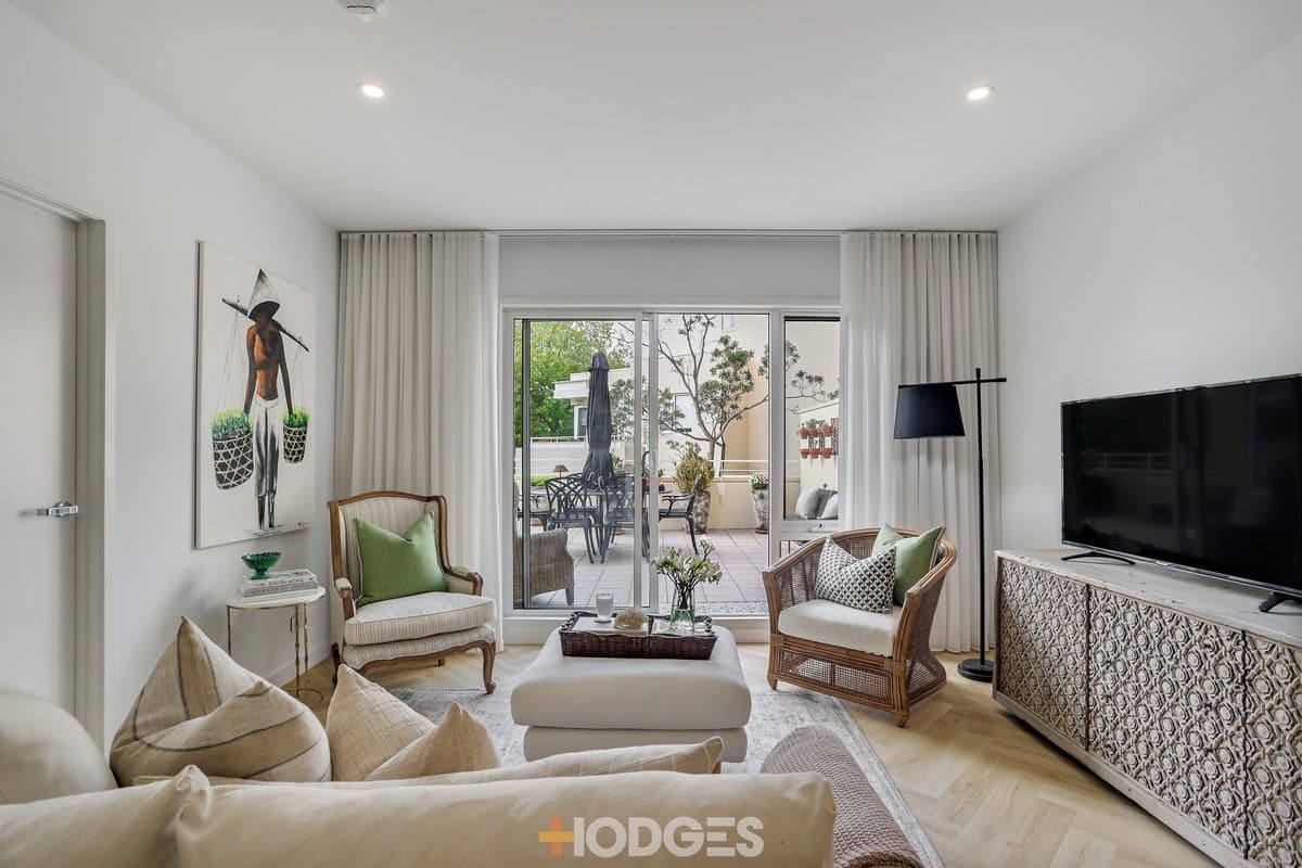 1 / 9 Liardet Street, PORT MELBOURNE, VIC, 3207, Port Melbourne - Thumbnail 5