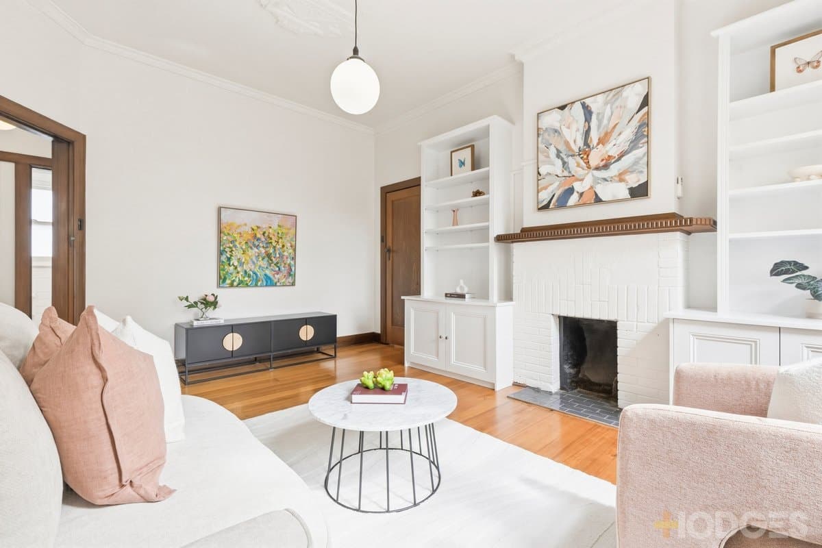 2 / 12 Maryville Street, Ripponlea, VIC, 3185, Ripponlea - Image 1