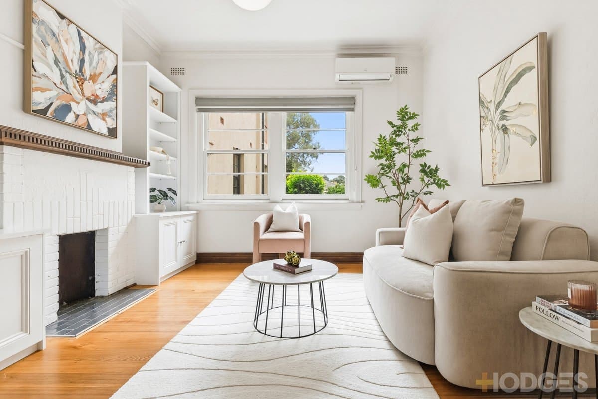 2 / 12 Maryville Street, Ripponlea, VIC, 3185, Ripponlea - Thumbnail 2