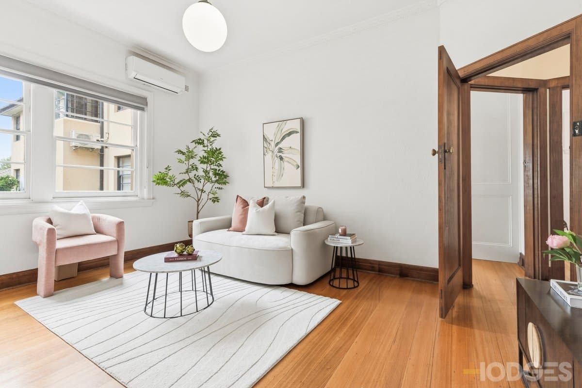 2 / 12 Maryville Street, Ripponlea, VIC, 3185, Ripponlea - Thumbnail 3