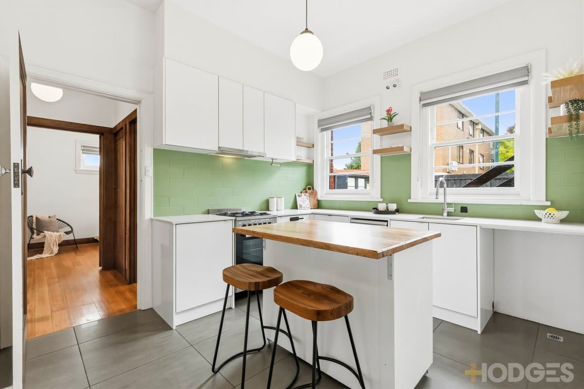 2 / 12 Maryville Street, Ripponlea, VIC, 3185, Ripponlea - Thumbnail 4
