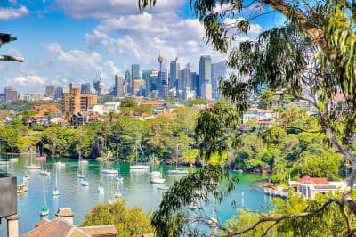 13/6 McLeod Street, Mosman, Mosman - Thumbnail 2