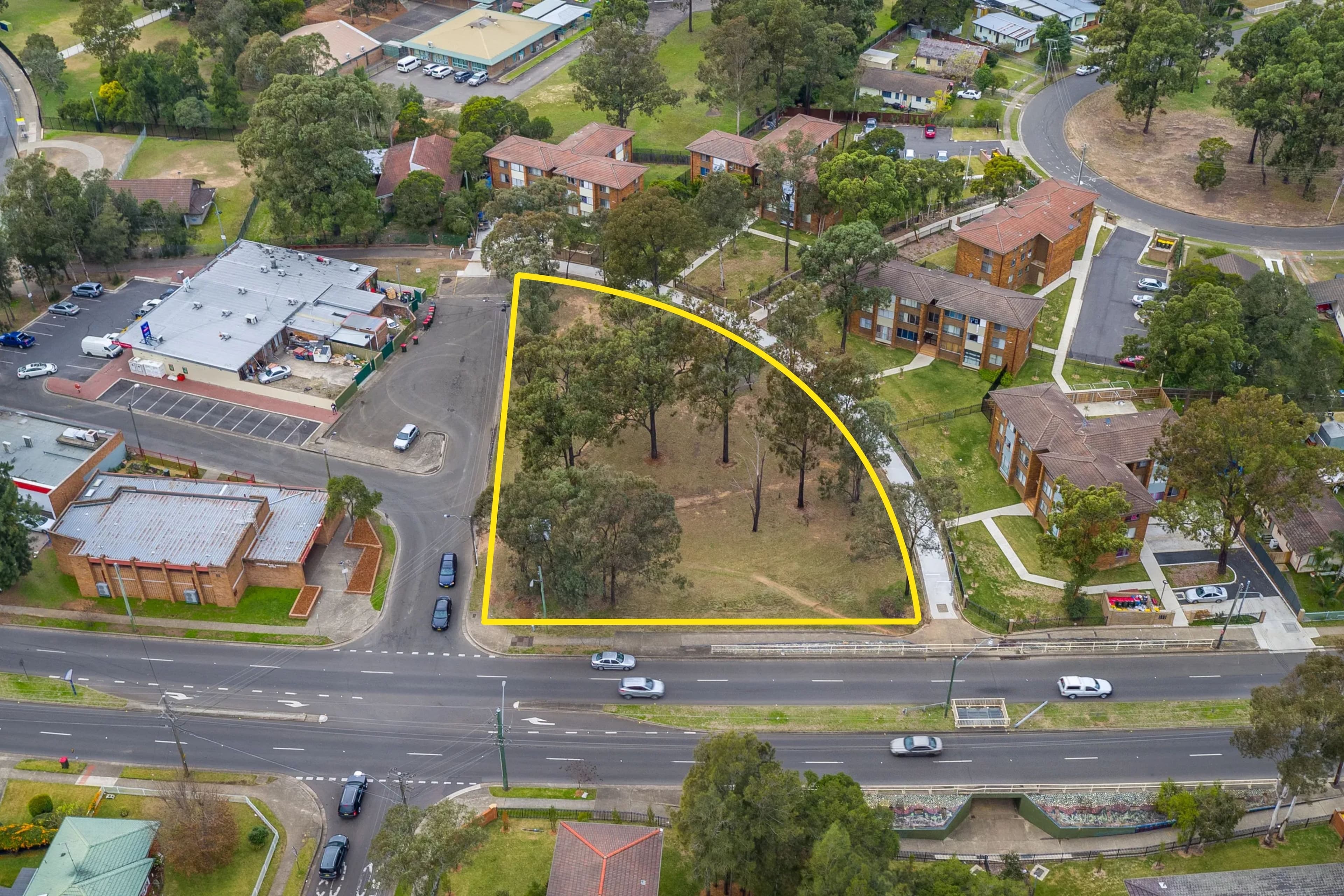 392 Luxford Road, Lethbridge Park NSW 2770, Lethbridge Park - Image 1
