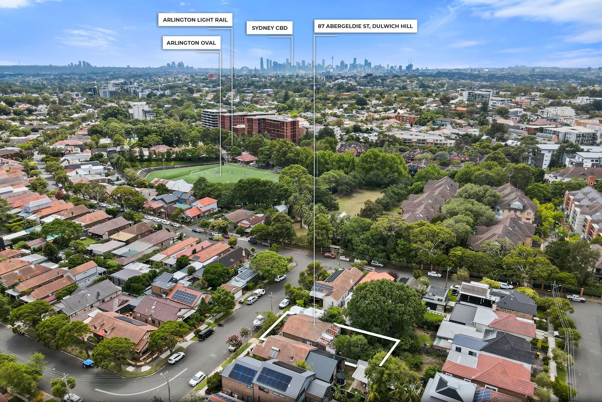 87 Abergeldie Street, Dulwich Hill NSW 2203, Dulwich Hill - Thumbnail 3