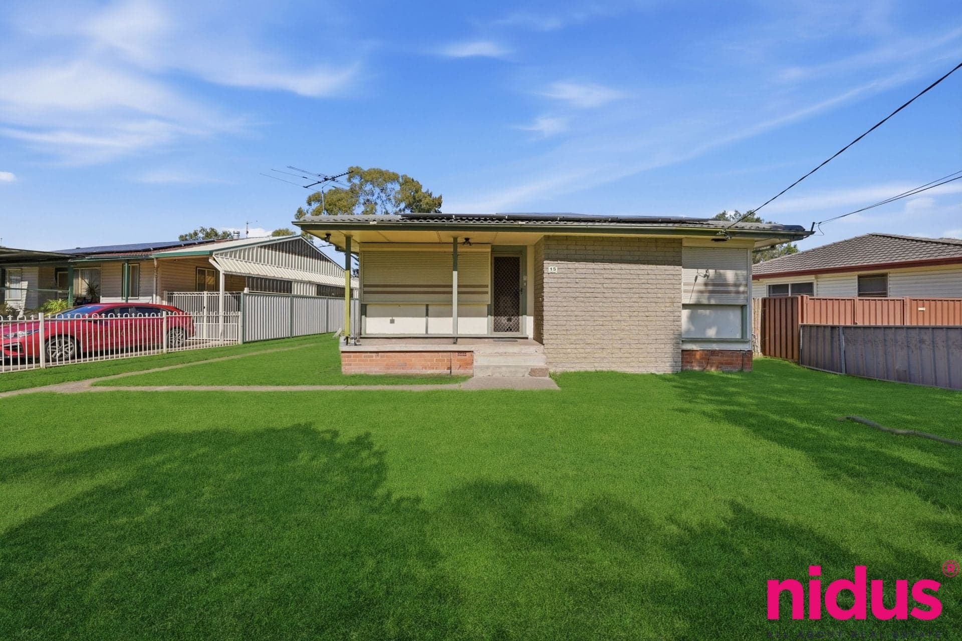 15 Sorensen Crescent Blackett NSW, Blackett - Image 1