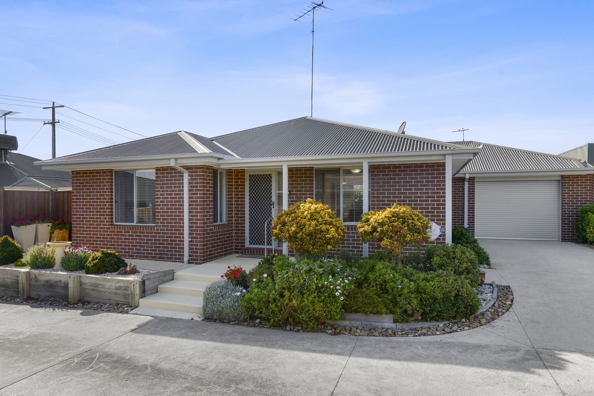 2 / 42 De Burgh Road, Drysdale VIC 3222, Drysdale - Image 1