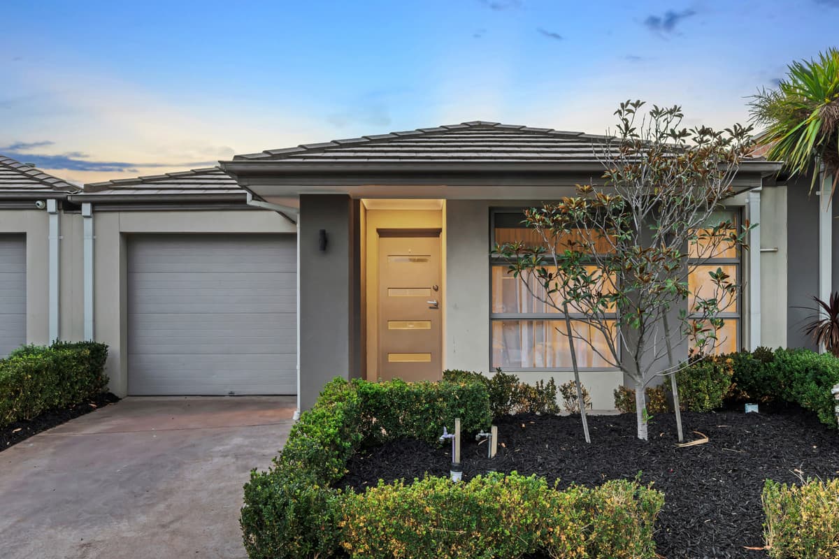 64 Parkhurst Drive, Cranbourne East VIC 3977, Cranbourne East - Image 1
