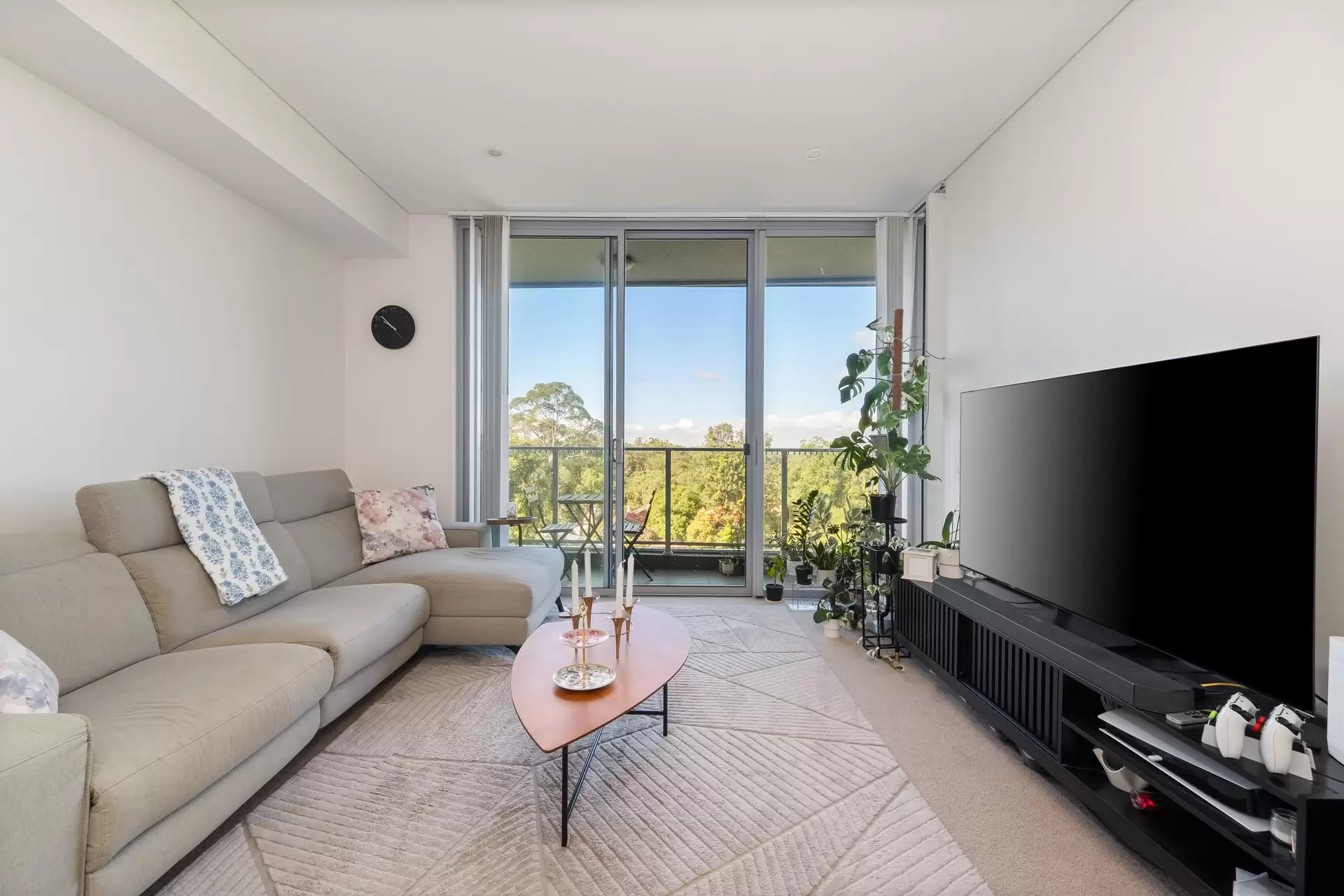 A409/17-23 Merriwa Street, Gordon - Image 1