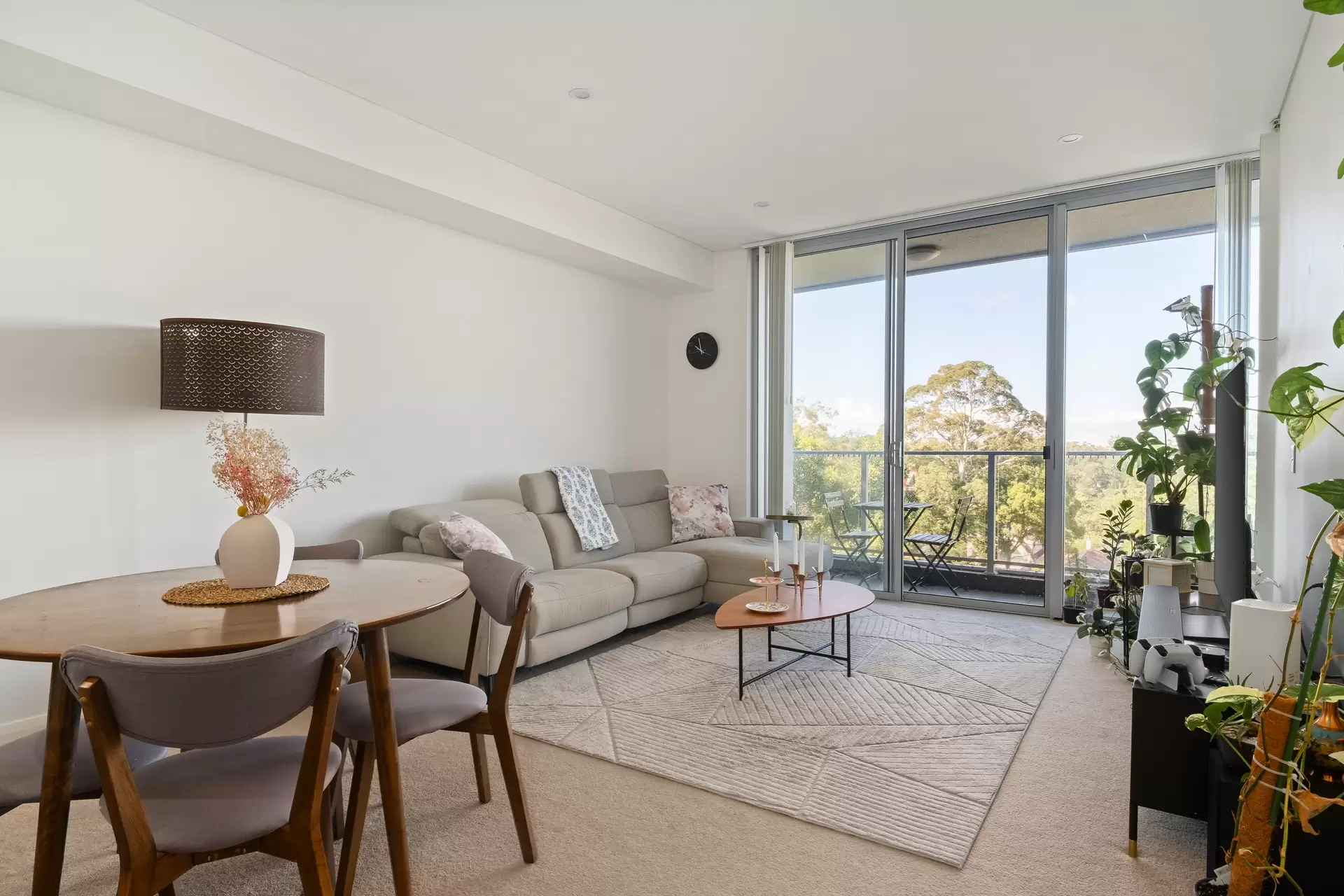A409/17-23 Merriwa Street, Gordon - Thumbnail 2